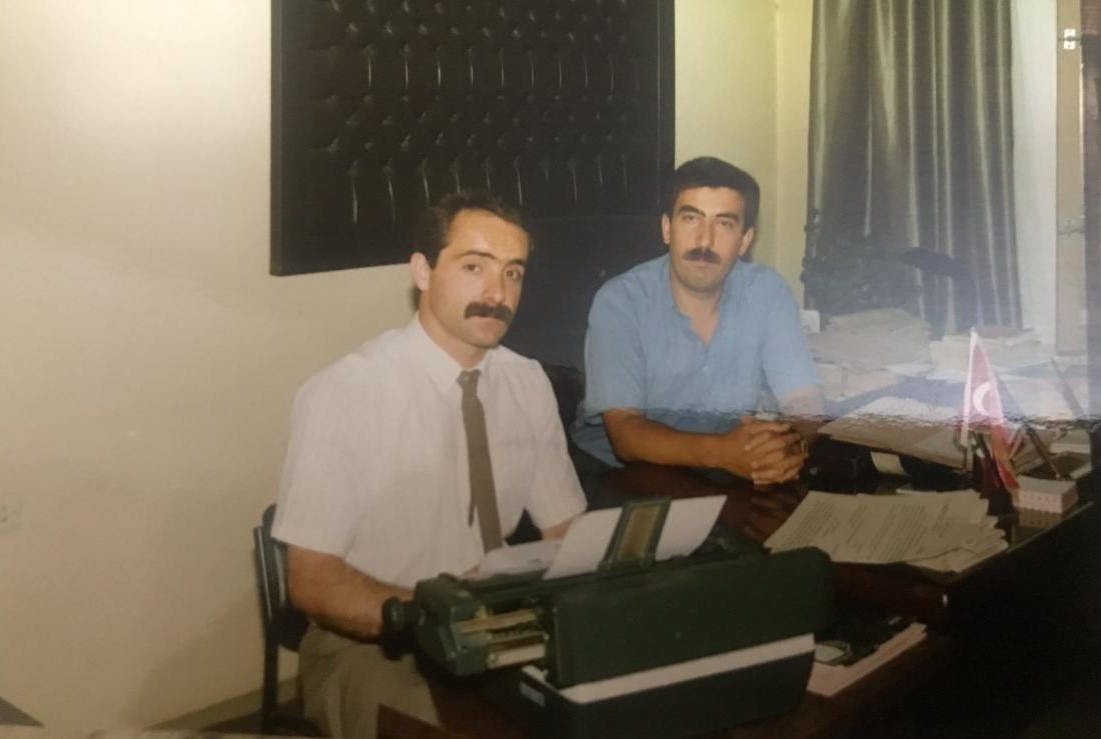 Hayrettin Haluk Akkoyunlu